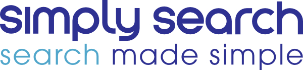 Simply Search logo