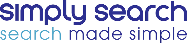 Simply Search logo