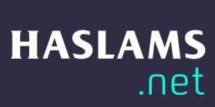 Haslams - Simply Search SEO case study