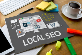 Local SEO Agency Services