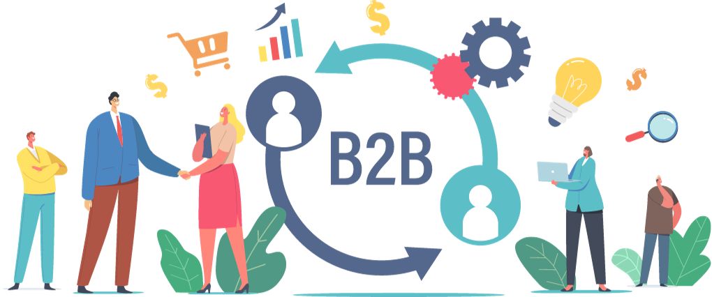 B2B SEO Agency